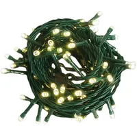 Lex 600er LED Lichterkette für Innen- und Außenbereich, IP44,