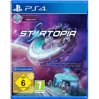 Kalypso Spacebase Startopia (USK) (PS4)