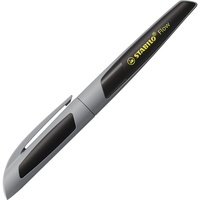 Stabilo Flow ACTIVE grau/schwarz, rechte Hand, mittel (5073/9-41)