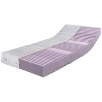 Ravensberger Matratzen Basis 90 x 200 cm H4