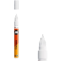 Molotow Marker, 1 Stück(e) Weiß