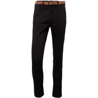 Tom Tailor Slim Chinohose Black 29 32