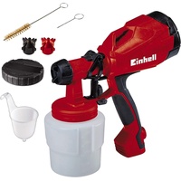 Einhell TC-SY 400 P Elektro-Farbsprühsystem (4260005)