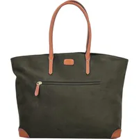 BRIC'S Life Bag Olive