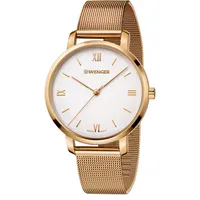 Wenger Metropolitan Donnissima Milanaise 38 mm 01.1731.107