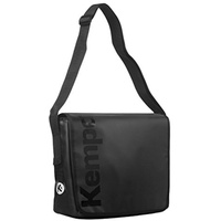 Kempa Premium Messenger Tasche schwarz
