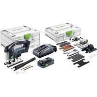 Festool Carvex PSBC 420 HPC 4,0 EBI-Set inkl. 1