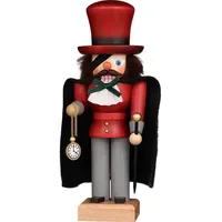 Christian Ulbricht GmbH Christian Ulbricht Nussknacker Drosselmeyer 28 cm