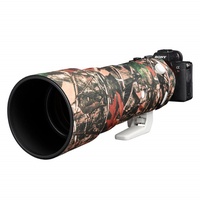 EasyCover Lens Oak Objektivschutz für Sony FE 200-600 F5.6-6.3