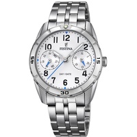 Festina 16908/1 Uhr Armbanduhr Quarz
