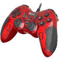 GENESIS Mangan 200 Gamepad Controller PC USB Kabelgebunden mit