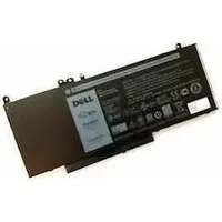 Dell Battery, 62WHR, 4 Cell (4 Zellen),