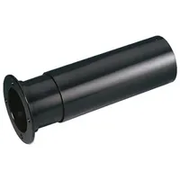 Monacor MBR-50 Bassreflexrohr ausziehbar Innen-Durchmesser:51mm