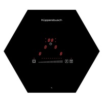 Küppersbusch EKWI 3740.0 W