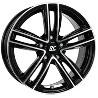 RC Design RC 27 8,0x18 5x112 ET41 MB66,6