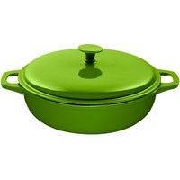 King Bräter Ø 30 cm Induktion