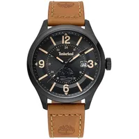 Timberland TBL14645JYB.02 Blake Herrenuhr 46mm 5ATM