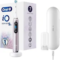 Oral B iO Series 9 rose quartz