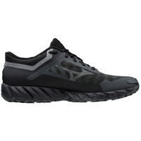 Mizuno Wave Ibuki 3 Damen Dark Shadow/MetallicGray/Black 38,5
