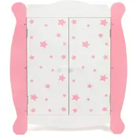 Bayer Chic 2000 Chic 2000 Puppen-Kleiderschrank