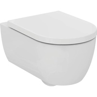 Ideal Standard Blend Wand-WC mit AquaBlade T374901