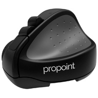 SWIFTPOINT ProPoint (Kabellos), Maus Schwarz