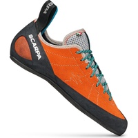 Scarpa Helix Wmn mandarin red
