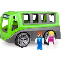 Lena TRUXX Bus