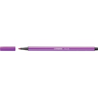 Stabilo Pen 68 lila