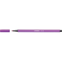 Stabilo Pen 68 lila