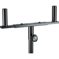 K&M 24105 Gabel für Boxenstative