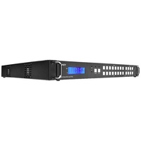 Lindy 8x8 HDMI 18G Matrix with Video Wall Scaling