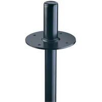 K&M König & Meyer 19665-000-55 Boxenstativ schwarz