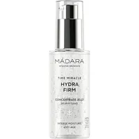 Mádara TIME MIRACLE Hydra Firm Feuchtigkeitsgel mit Hyaluronsäure 75