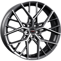 Borbet BY 8,5x19 5x112 ET45 MB72,5