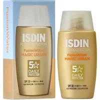 Isdin Fusion Water Urban Spf 30