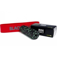 Blackroll Mini Gym Set schwarz-grün OneSize