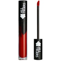 ALL TIGERS Lippen Make-up Lippenstift 8ml