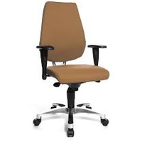 TOPSTAR Sitness 30 hellbraun