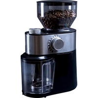 Gastronoma 18120001 Kaffeemühle Schwarz