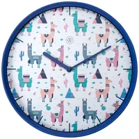 Nextime Alpaca 30,0 cm 7352 blau