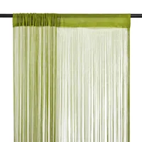 VidaXL 2 Stk. 100 x 250 cm