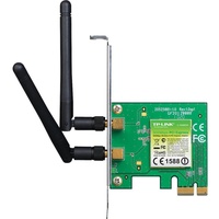 TP-Link WLAN N PCI Express Adapter (TL-WN881ND)