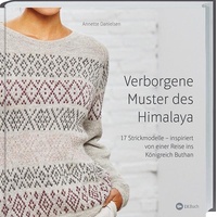 Landwirtschaftsverlag Verborgene Muster des Himalaya