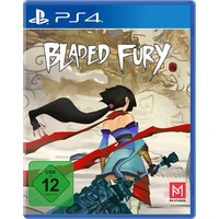 PM Studios Bladed Fury Neu OVP