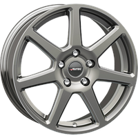 Autec Tallin titansilber 7.5x17 ET30 5x112 70,