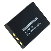 AGI Akku kompatibel mit Axdia Odys MDV-HD80I