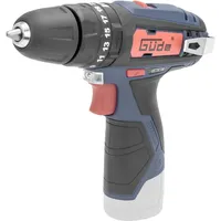 Güde - Akku Schlagbohrschrauber Schlagbohrmaschine Bohrhammer 12V bsb 12-0
