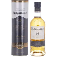 Fercullen 10 Years Old Single Grain Irish Whiskey 40%