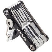 Topeak Mini PT30 Miniwerkzeug schwarz (TT2583B)